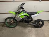 Derbi Cross 125 - Offers