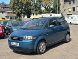 Audi A2 1.4