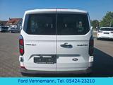 Ford Transit Custom 320 L2 Trend Kombi *8-Sitz*5J.FGS - Ford Transit: 3.2