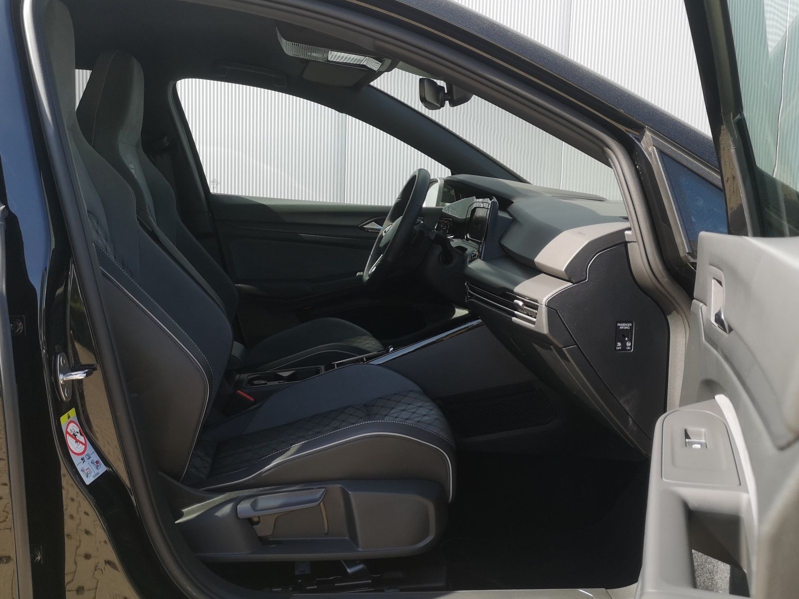 Volkswagen Golf - Bild 20