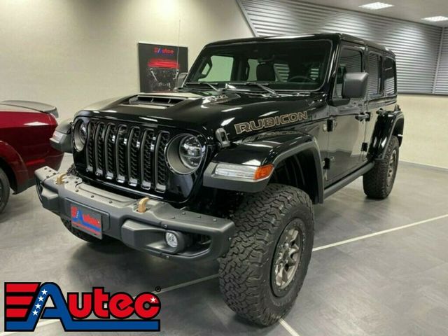 Jeep 392 UNLIMITED RUBICON 6.4L-V8 MY 2023