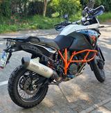 KTM 1190 Adventure R - KTM 1190 Adventure R