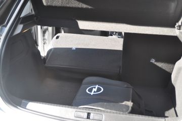 Bild 9 Opel Corsa F "e-Edition"