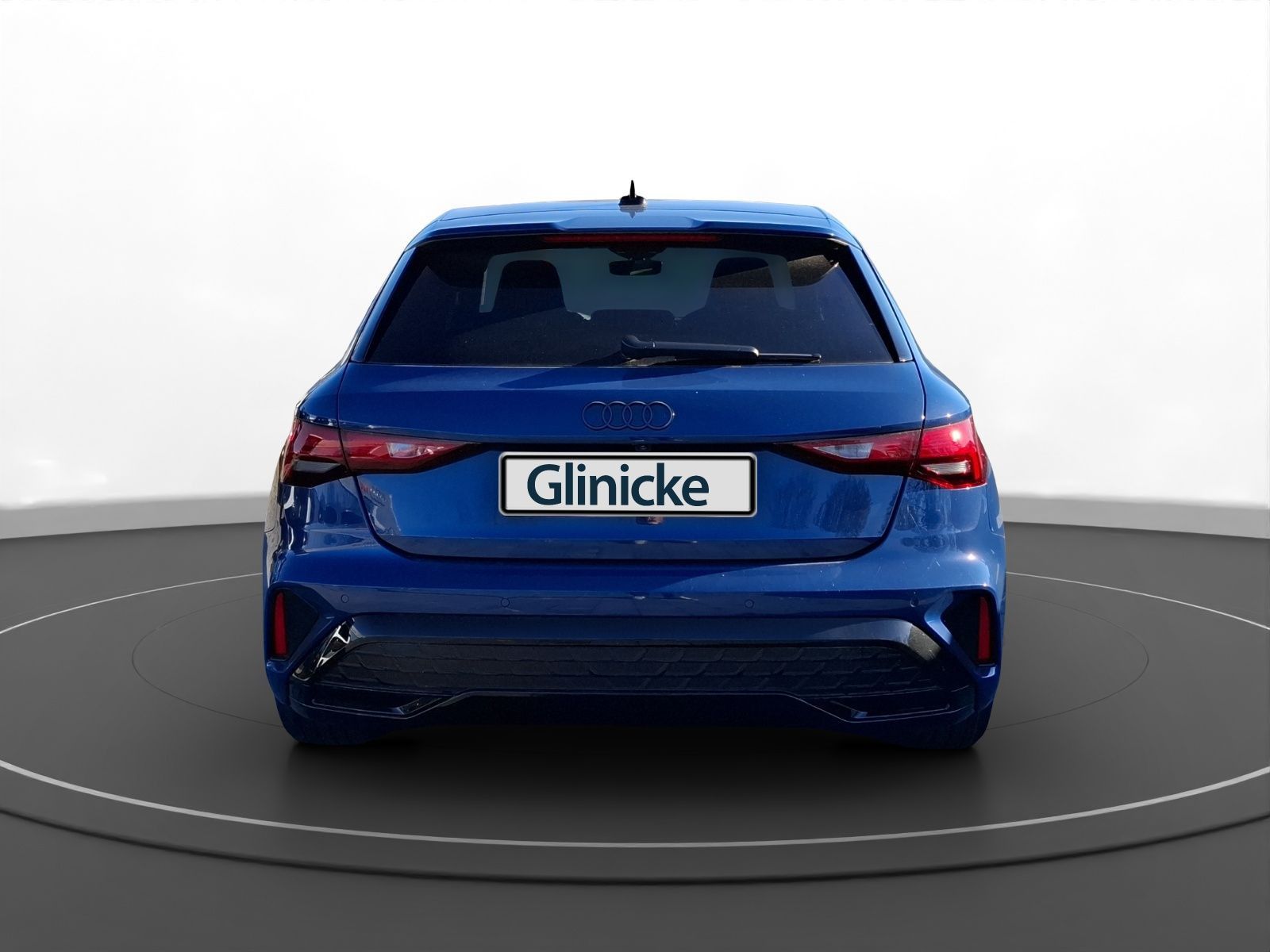 Audi A3 - Bild 8
