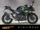Kawasaki Ninja 400 - KAWASAKI NINJA 400