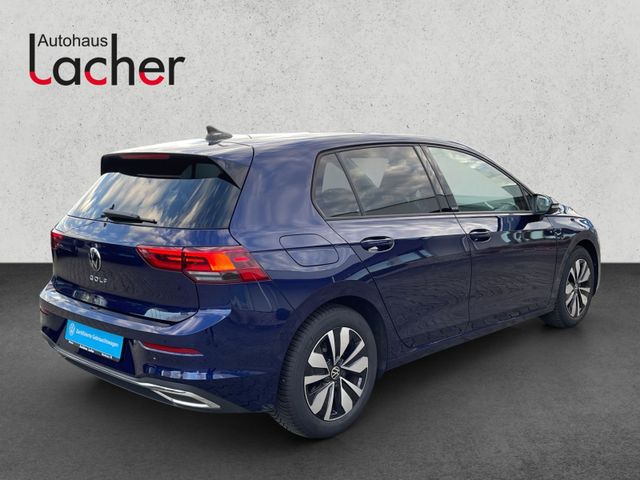 Golf MOVE 2.0 TDI DSG 1,99%