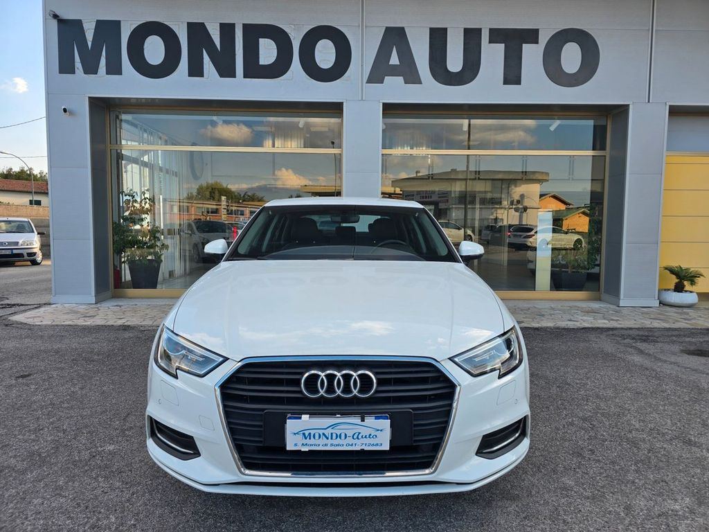 Image of Audi A3