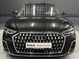 Audi A8 50 TDI L quattro Long*3x TV*Kühlbox*Nachtsich - Audi A8 in Herne
