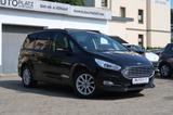 Ford Galaxy 2.0 *1.HAND *NAVI *LED-SCHEINW. *TEMPOMAT - Ford Galaxy in Bielefeld