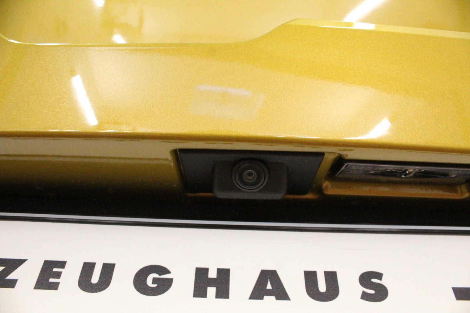 Fahrzeugabbildung Dacia Sandero Stepway TCe 110 Extreme MY 26*Vollausst*