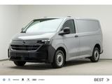 Volkswagen Transporter Kasten KR 2.0 TDI KLIMA*NAVI*PDC*APP - : Grau, mit Klimaanlage