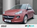 Opel Adam Jam ecoFlex 1.4 Dach und Alufelgen in Cream - rote Opel Adam