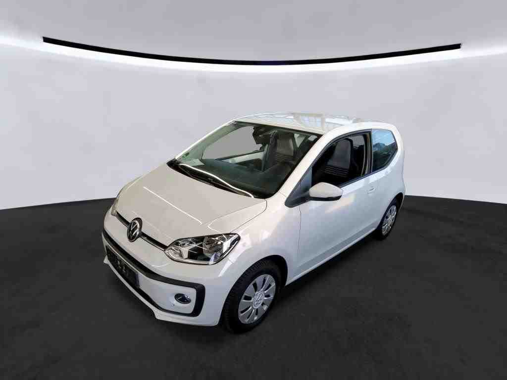 Volkswagen up! - Bild 2