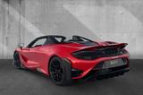McLaren 765LT Spider*All Carbon Packs*Stealth*Lift* - McLaren 765LT: Cabrio