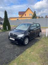 Skoda Citigo / Vw up / Seat Mi  - Skoda Citigo von privat