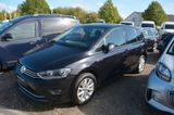 Volkswagen Golf Sportsvan Lounge DSG-Navi-Garantie incl. - Volkswagen Golf Sportsvan: Lounge