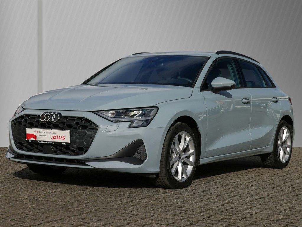 Audi A3 - Bild 2