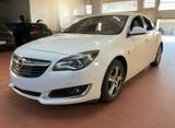 Opel Insignia A Lim. OPC Business Innovation 4x4 - Opel Insignia mit Diesel-Antrieb: Limousine