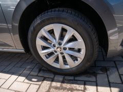 Foto Nummer 5: SKODA Scala