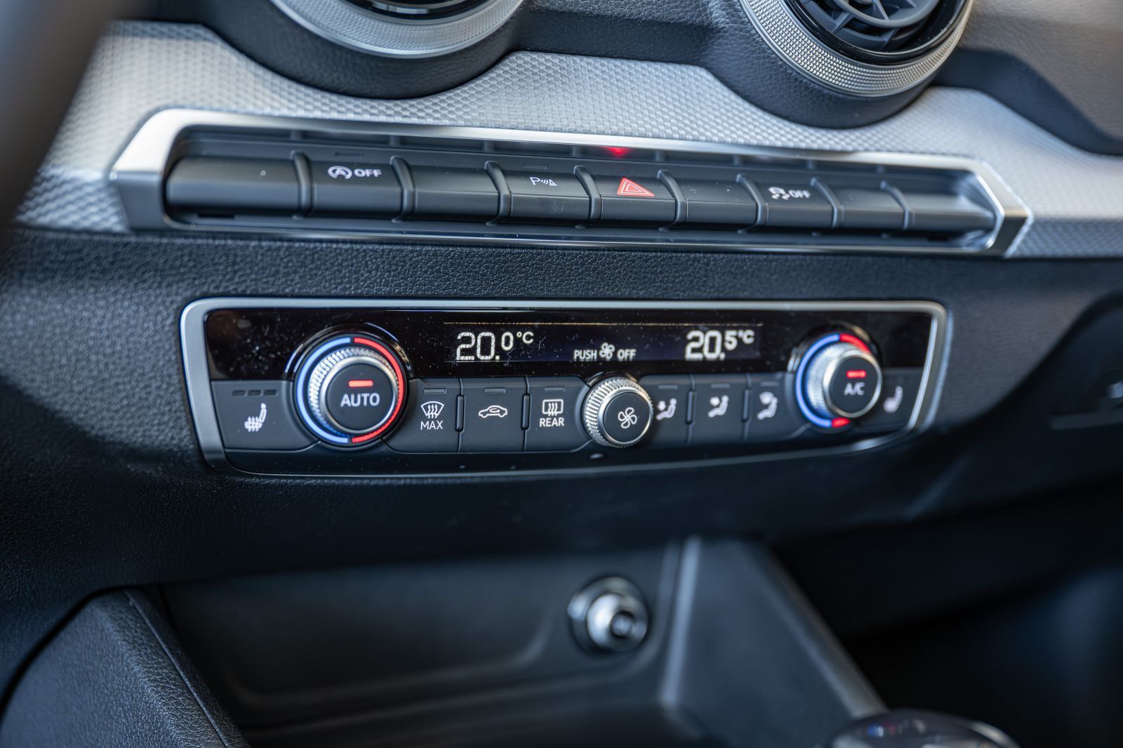 Audi Q2 - Bild 16
