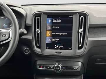Volvo XC40 - 9