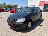 Volkswagen Polo IV Tour*Klima*WenigKM*TüvNeu* - Volkswagen Polo Tour mit Benzin-Antrieb