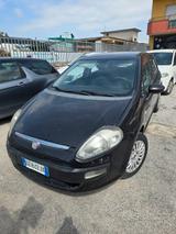Fiat FIAT GRANDE PUNTO EVO 1.4 BENZINA - ANNO 2009 - Fiat Grande Punto: Evo