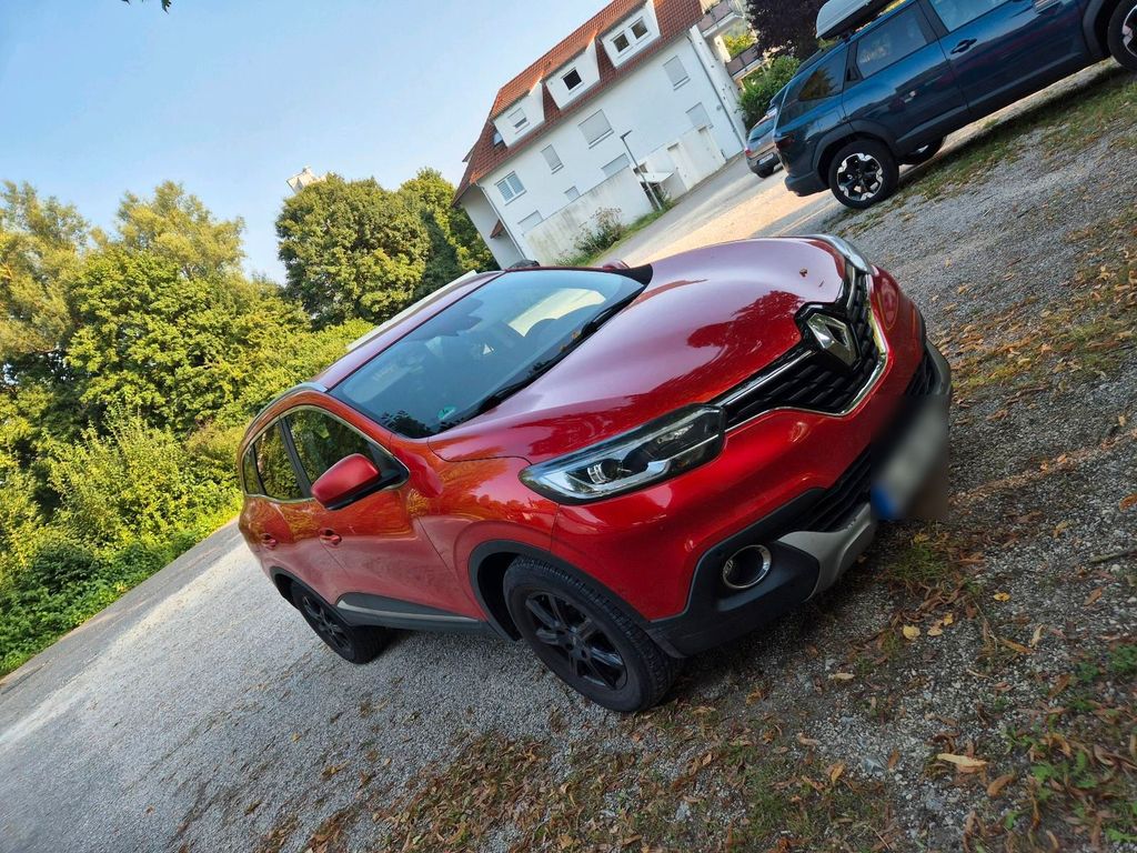 Image of Renault Kadjar