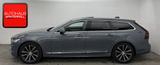 Volvo V90 T6 RECH AWD INSCRIPTION PANO+AHK+H/K+MEMORY+ - gebrauchte Volvo V90 aus dem Jahr 2020
