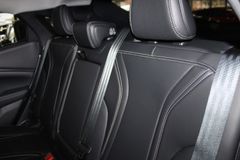 Fahrzeugabbildung Ford Mustang Mach-E 99 kWh Top Ausstattung
