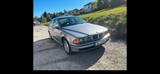 BMW E39 520i  - BMW 520 aus 1999: 520i