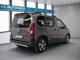 Peugeot Rifter Kombi GT 1.5 BlueHDi Standhz Sitzhz - gebrauchte Peugeot Rifter aus dem Jahr 2021