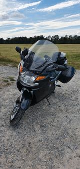 BMW K 1200 GT - BMW GEBRAUCHT K 1200 GT