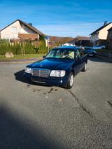 Mercedes-Benz 280 TE/ E280 - Mercedes-Benz 280: Te