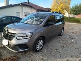 Renault Grand Kangoo III (7 Sitzer) - Renault Grand Kangoo Benziner Gebrauchtwagen