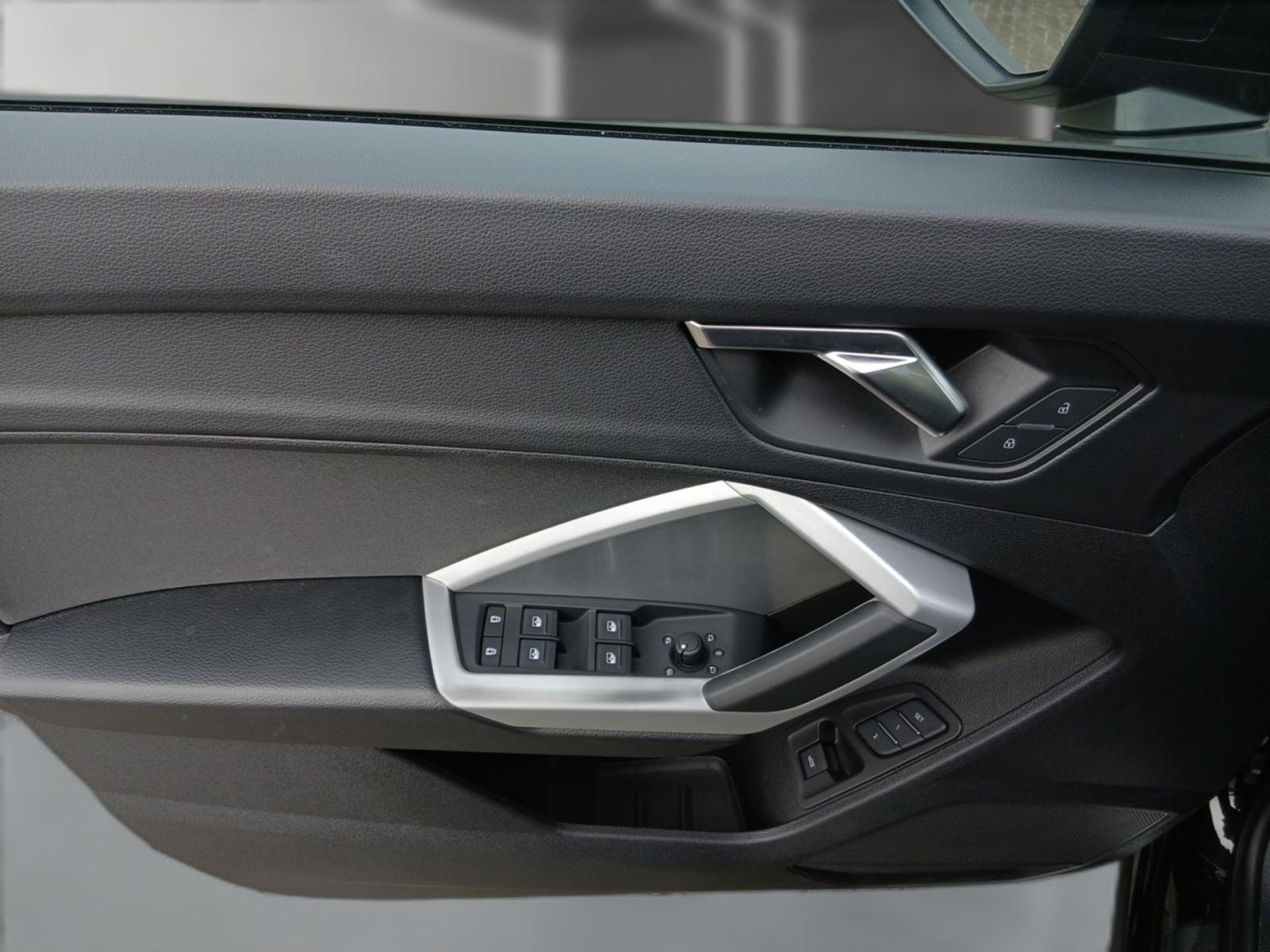 Audi Q3 - Bild 20