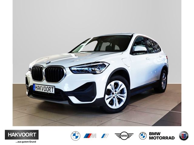 BMW X1 xDrive25e Advantage LED DAB SHZ PDC NAVI