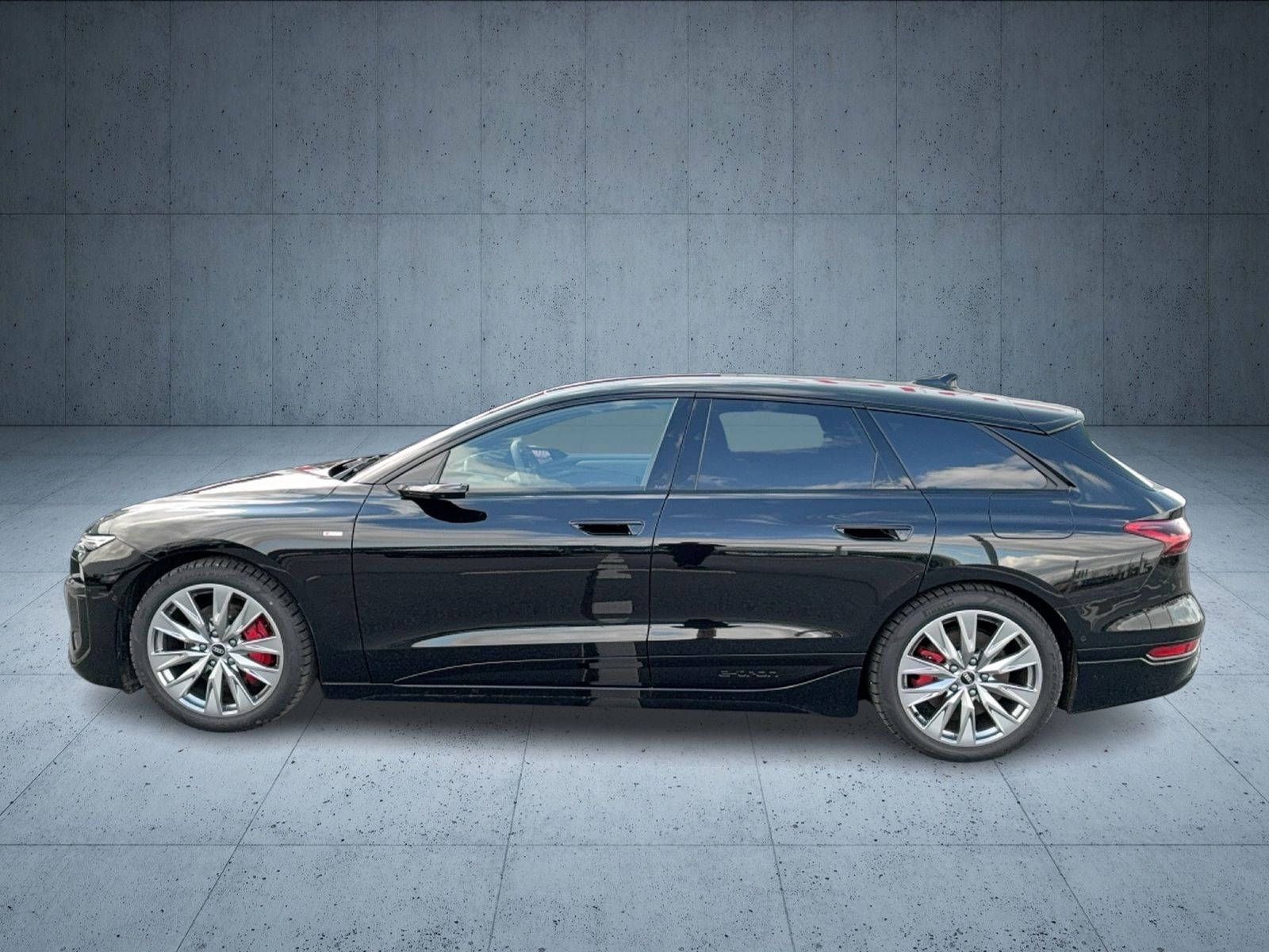 Audi A6 e-tron - Bild 3