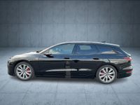 Audi A6 e-tron - Vorschau Bild 3
