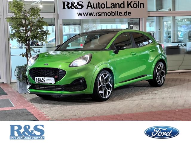 Ford Puma ST X+4 Jahre Garantie*+Pano+Navi+B&O+LED