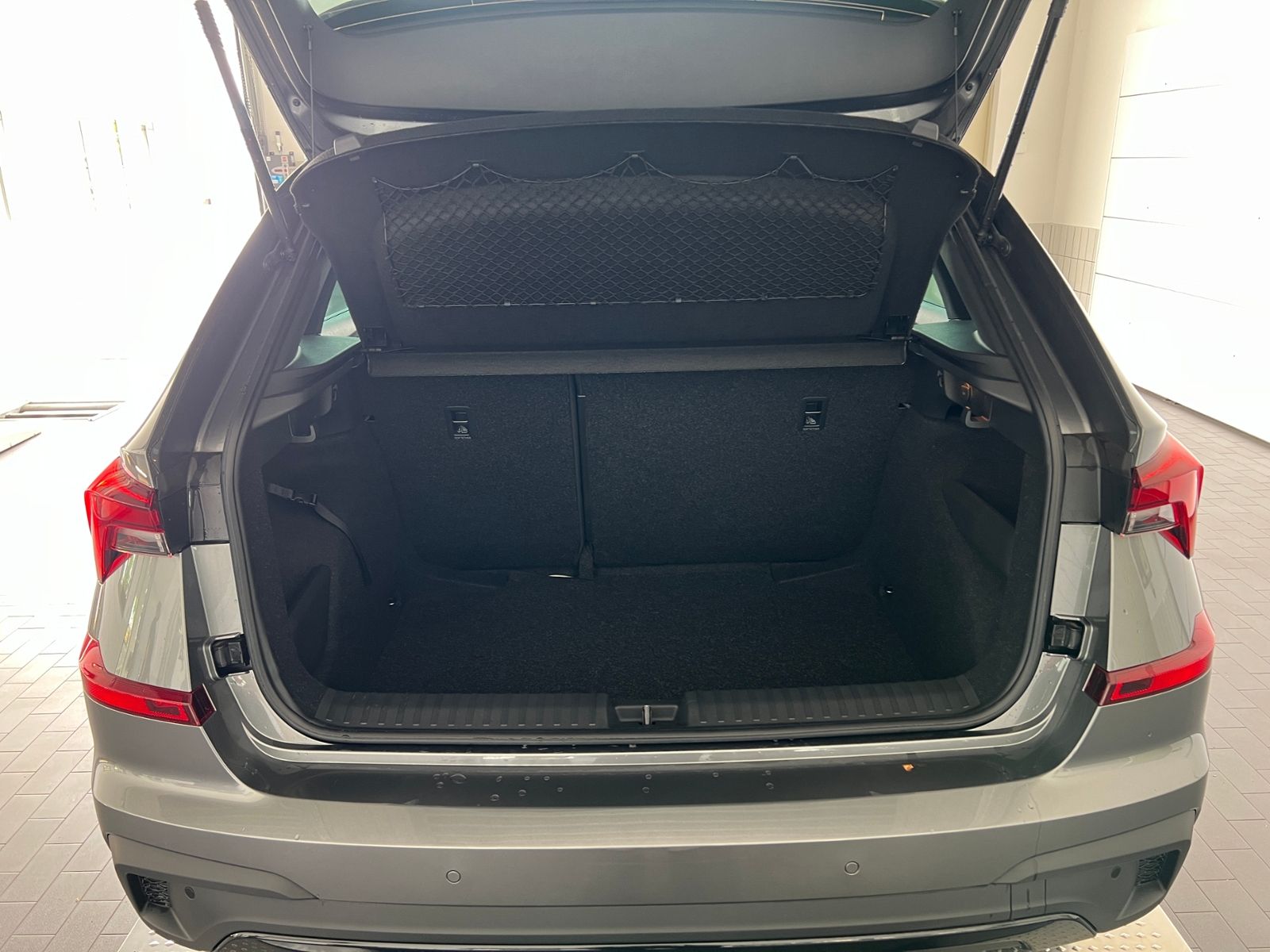 Fahrzeugabbildung SKODA Kamiq Monte Carlo 1.0 TSI DSG *Matrix-LED, ACC,