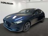 Mazda Selection 2.0 M Hybrid Automatik LED 360°Kamera  - Mazda 3: Automat