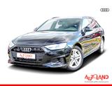 Audi A4 40 quattro 2.0 TDI advanced LED Navi ACC DAB