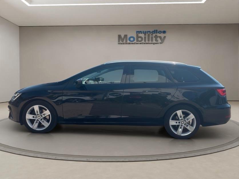 Seat Leon ST FR DSG Cam ACC Beats CarPlay DCC