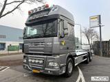 DAF XF105.460 Steel/Air - NL Truck - 6x4 - Automatic - Angebote