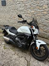 Honda CTX Automatik  - Offers