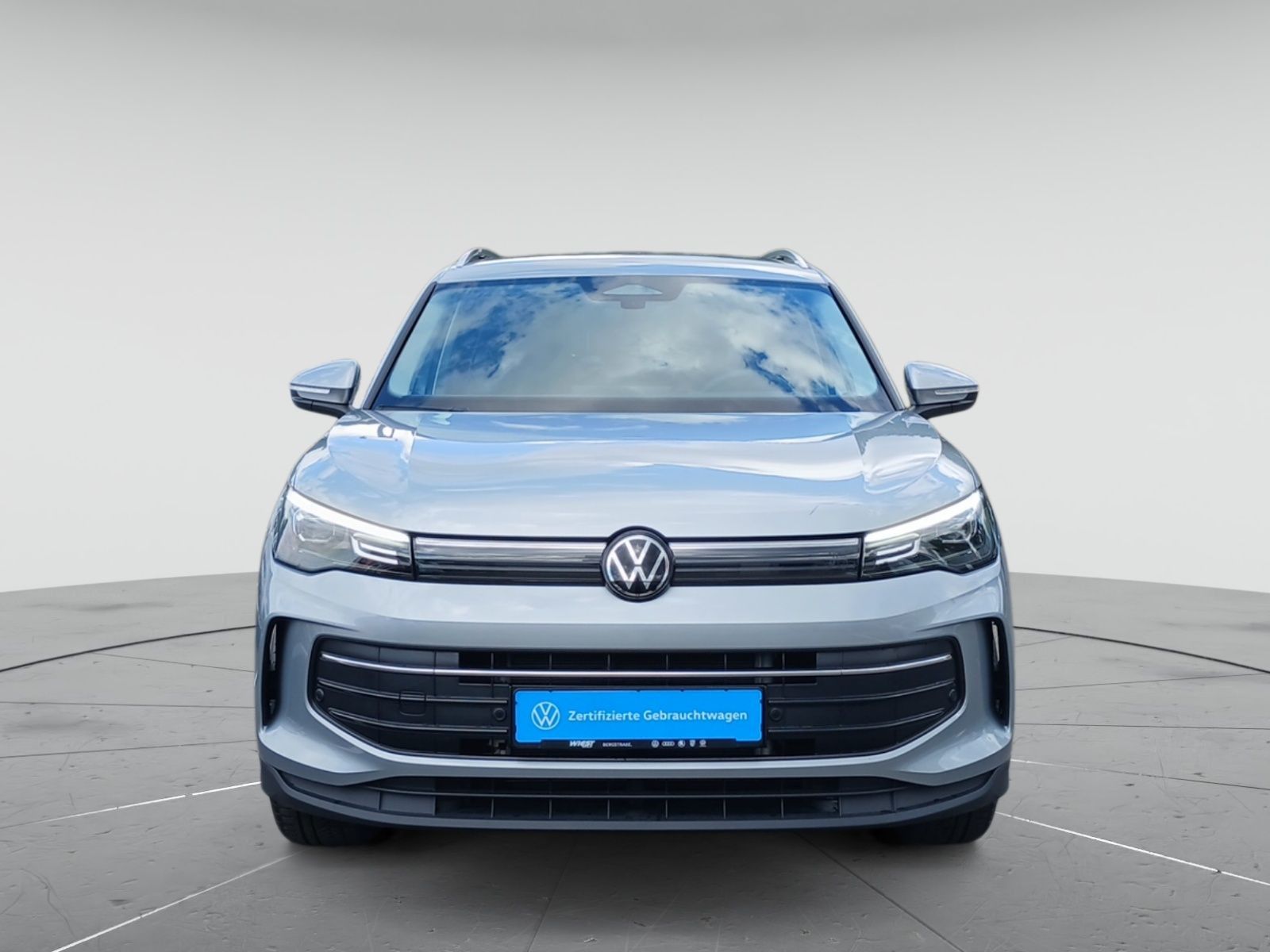 Volkswagen Tiguan Life 1.5 TSI eHybrid DSG RFK AHK DCC Navi foto 3