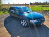 Audi A6 2.8 Avant tiptronic - - Audi A6 aus 1999: 2.8
