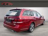 Mercedes-Benz E 220 -Klasse T-Modell BlueTEC CDI Niveau AHK-kl - gebrauchte Mercedes-Benz E 220 aus dem Jahr 2015