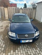 Volkswagen VW Passat 3BG  Baujahr 2005  2.0 / 130 P... - Volkswagen Passat aus 2005: Kombi